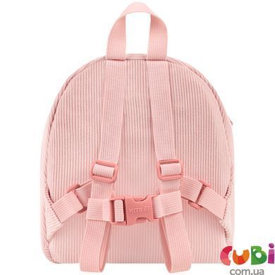 Рюкзак Kite Kids 538 Pink Bunny (K26-538XXS), Рожевий