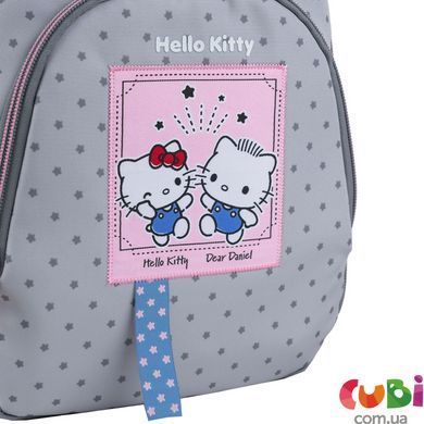 Рюкзак Kite Education для подростков Hello Kitty HK25-905M, комбинированый