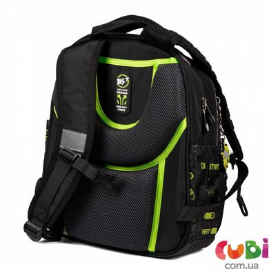 Рюкзак шкільний YES S-91 Gamer