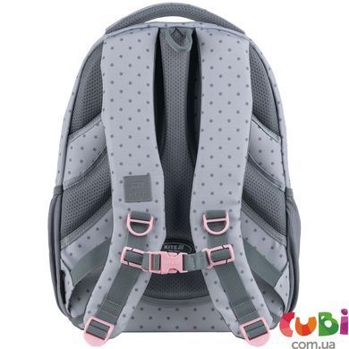 Рюкзак Kite Education для подростков Hello Kitty HK25-905M, комбинированый