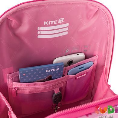 Шкільний набір Kite Education Studio Pets SET_SP25-555S-1 (рюкзак, пенал, сумка)