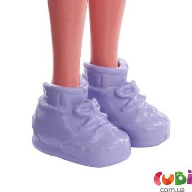 Мини-кукла в худи Polly Pocket (ассортимент) (HKV98), комбинированый