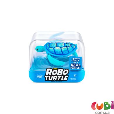 Интерактивная игрушка ROBO ALIVE – РОБОЧЕРЕПАХА (в ассорт.)
