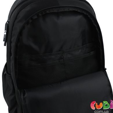 Рюкзак GoPack Education Teens 184 чорний (GO26-184L-3)