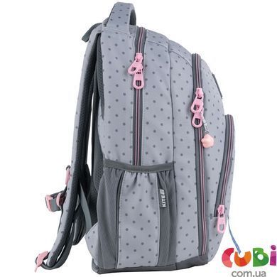 Рюкзак Kite Education для подростков Hello Kitty HK25-905M, комбинированый