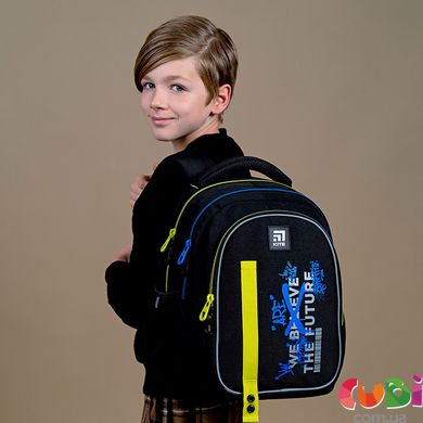 Рюкзак Kite Education teens 8001M-2