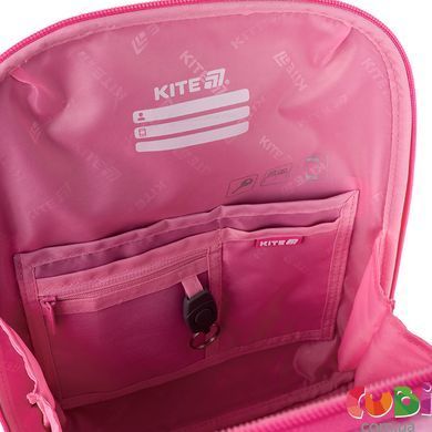 Шкільний набір Kite Education Studio Pets SET_SP25-555S-1 (рюкзак, пенал, сумка)