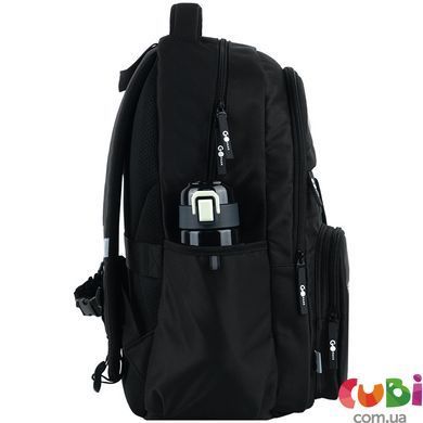 Рюкзак GoPack Education Teens 184 чорний (GO26-184L-3)