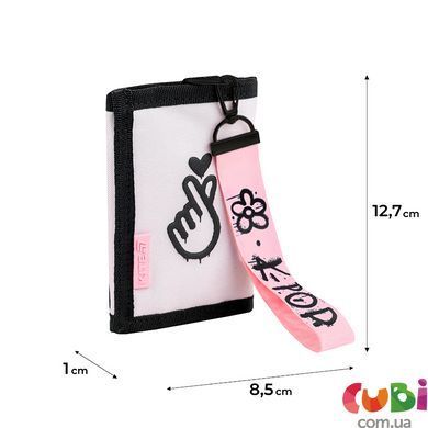 Кошелек Kite K25-598-7