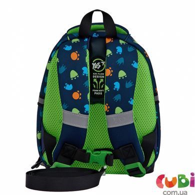 Рюкзак детскийYES K-33 Jurassic World (550019)