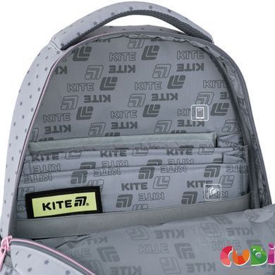 Рюкзак Kite Education для подростков Hello Kitty HK25-905M, комбинированый