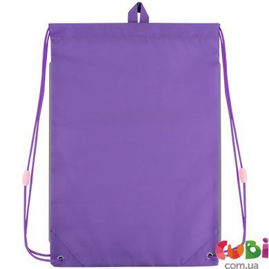 Шкільний набір Kite Education My Little Pony SET_LP25-763S (рюкзак, пенал, сумка), комбінований