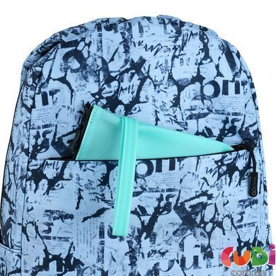 Рюкзак GoPack для підлітків 188M-3, комбінований