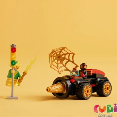 Конструктор Lego Бурильний дриль (10792)