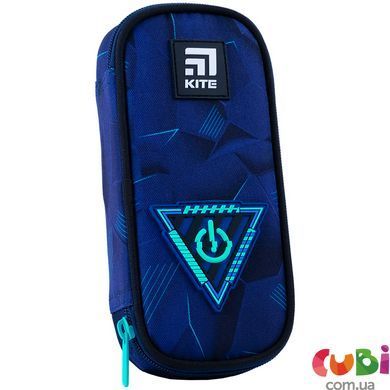 Пенал Kite 662 Play Again, комбінований
