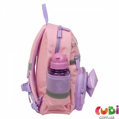Рюкзак детский Yes K-45XS Charming (550526)