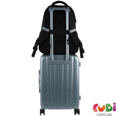 Рюкзак GoPack Education Teens 184 чорний (GO26-184L-3)