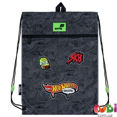 Сумка для взуття Kite 601M HW-2 (HW26-601M-2), сірий