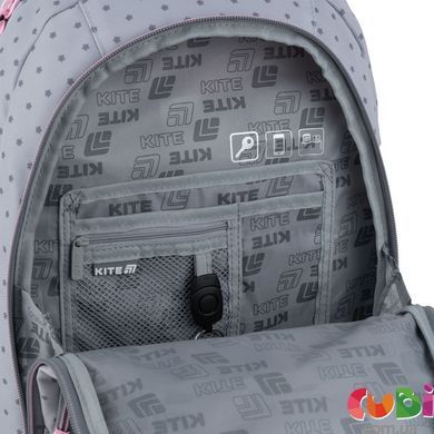Рюкзак Kite Education для подростков Hello Kitty HK25-905M, комбинированый
