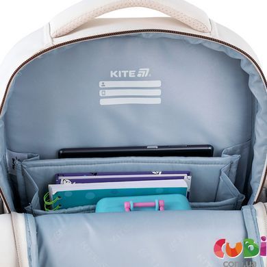 Рюкзак Kite Education 772 ML (ML26-772M), Бежевий