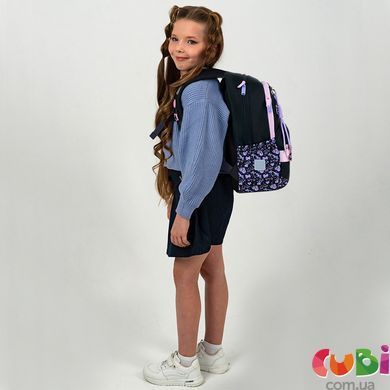Рюкзак Kite Education 585 HK (HK26-585M), Чорний