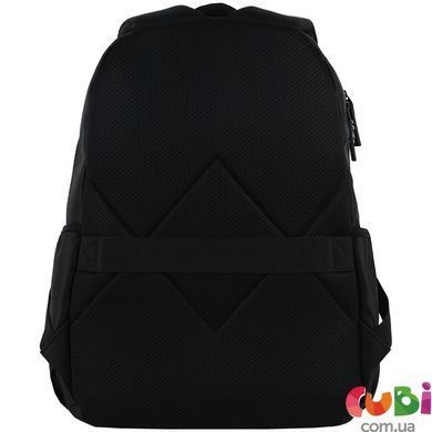Рюкзак GoPack Education Teens 184 чорний (GO26-184L-3)