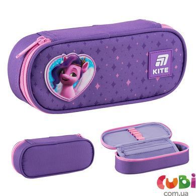 Шкільний набір Kite Education My Little Pony SET_LP25-763S (рюкзак, пенал, сумка), комбінований