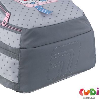 Рюкзак Kite Education для подростков Hello Kitty HK25-905M, комбинированый