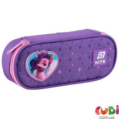 Шкільний набір Kite Education My Little Pony SET_LP25-763S (рюкзак, пенал, сумка), комбінований