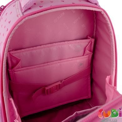 Шкільний набір Kite Education Studio Pets SET_SP25-555S-1 (рюкзак, пенал, сумка)
