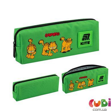 Пенал Kite Garfield GF25-642-1, комбінований