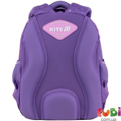 Шкільний набір Kite Education My Little Pony SET_LP25-763S (рюкзак, пенал, сумка), комбінований
