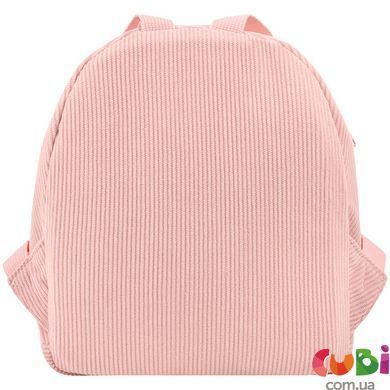 Рюкзак Kite Kids 538 Pink Bunny (K26-538XXS), Рожевий
