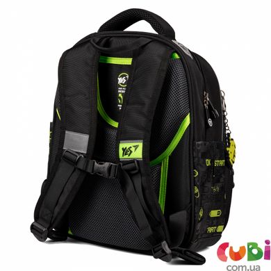 Школьный рюкзак YES S-91 Gamer