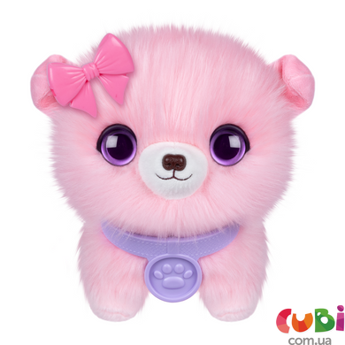 Scruff A Luvs Іграшка "Кудлате перетворення", пудровий