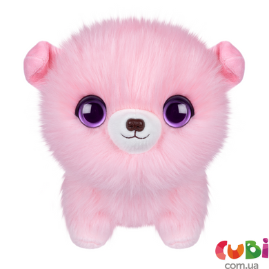 Scruff A Luvs Іграшка "Кудлате перетворення", пудровий