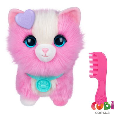 Scruff A Luvs Іграшка "Кудлате перетворення", пудровий
