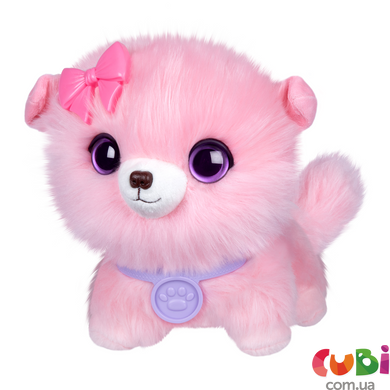 Scruff A Luvs Іграшка "Кудлате перетворення", пудровий
