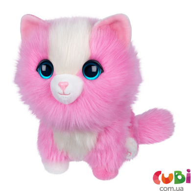 Scruff A Luvs Іграшка "Кудлате перетворення", пудровий