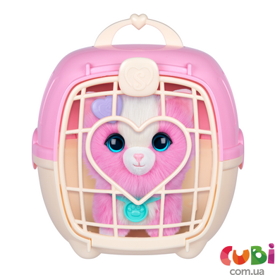Scruff A Luvs Іграшка "Кудлате перетворення", пудровий