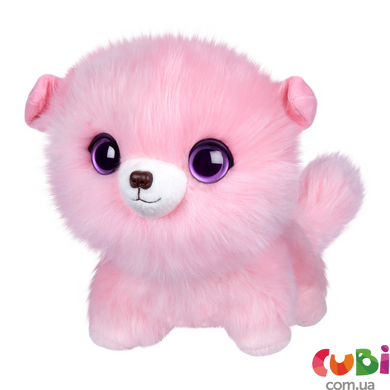 Scruff A Luvs Іграшка "Кудлате перетворення", пудровий