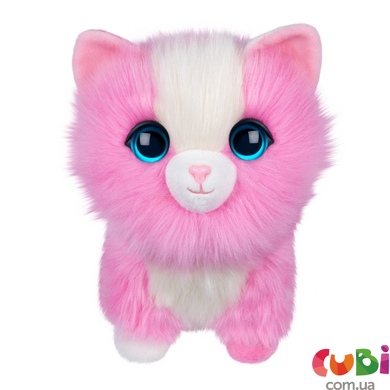 Scruff A Luvs Іграшка "Кудлате перетворення", пудровий