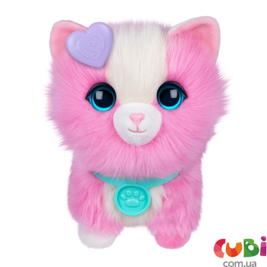 Scruff A Luvs Іграшка "Кудлате перетворення", пудровий