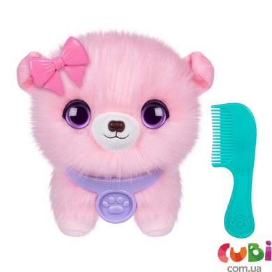 Scruff A Luvs Іграшка "Кудлате перетворення", пудровий