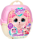 Scruff A Luvs Іграшка "Кудлате перетворення", пудровий