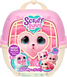 Scruff A Luvs Іграшка "Кудлате перетворення", пудровий