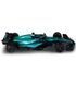 Автомодель - ASTON MARTIN F1 (2024) (1:18) (250935AMF1), комбинированый