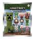 Игровая фигурка на клипсе MONOGRAM серии "Minecraft в кино" S1 (в асс.), комбинированый