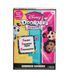 Игровой набор DISNEY DOORABLES серии "Academy" - ШКАФЧИК С СЮРПРИЗОМ (фигурка, аксессуары), комбинированый