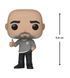 Игровая фигурка FUNKO POP! cерии "Манчестер Сити" - ПЕП ГВАДИОЛА, комбинированый